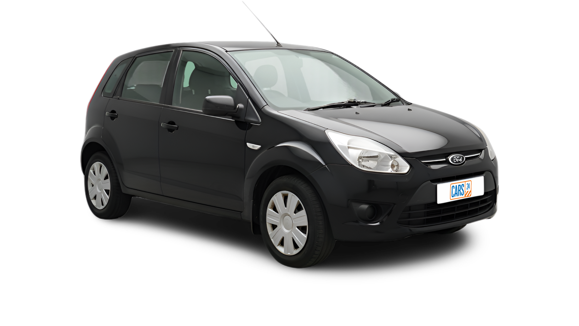 Ford Figo-img